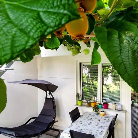 Apartma Dessa Portorož Extérieur photo