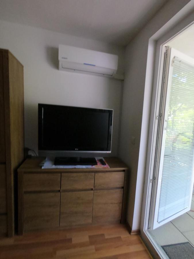 Apartma Dessa Portorož Extérieur photo