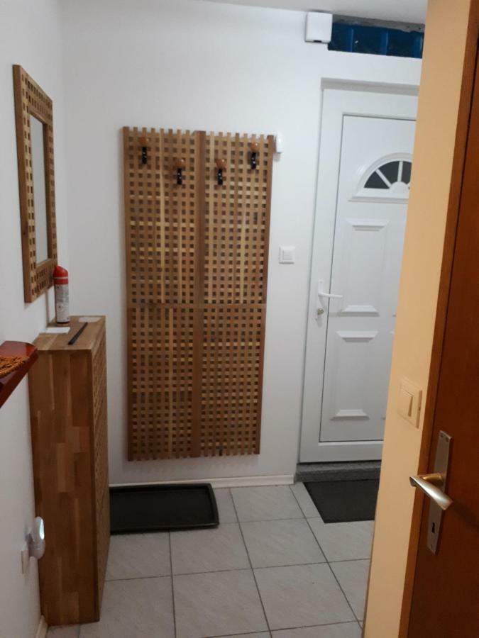 Apartma Dessa Portorož Extérieur photo