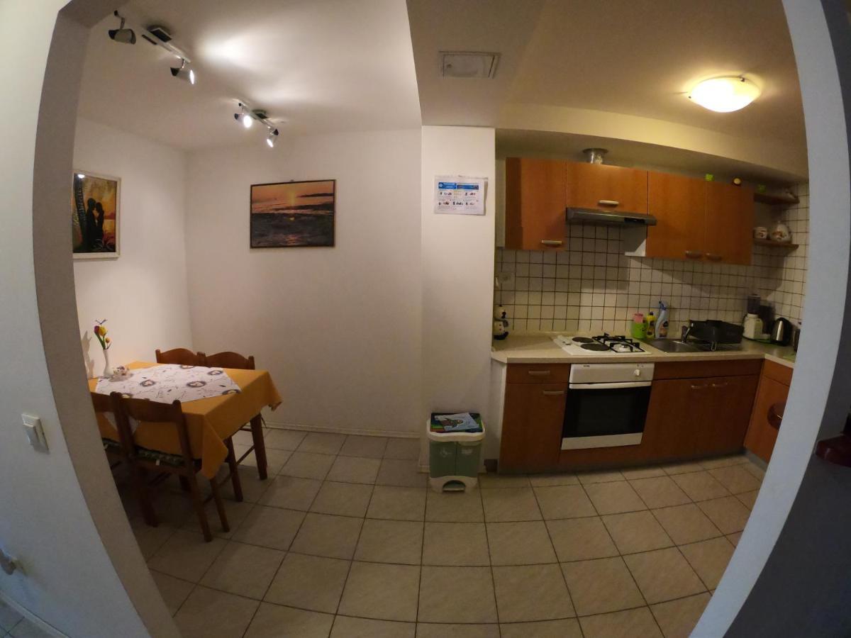 Apartma Dessa Portorož Extérieur photo